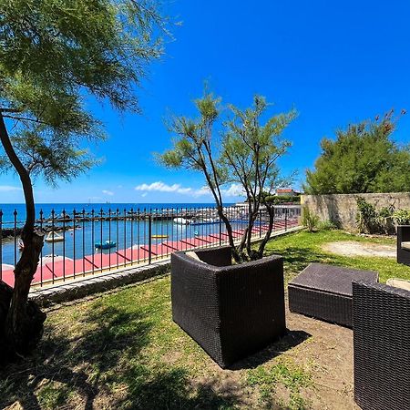 Villino La Fresia Villa Castiglioncello Eksteriør bilde
