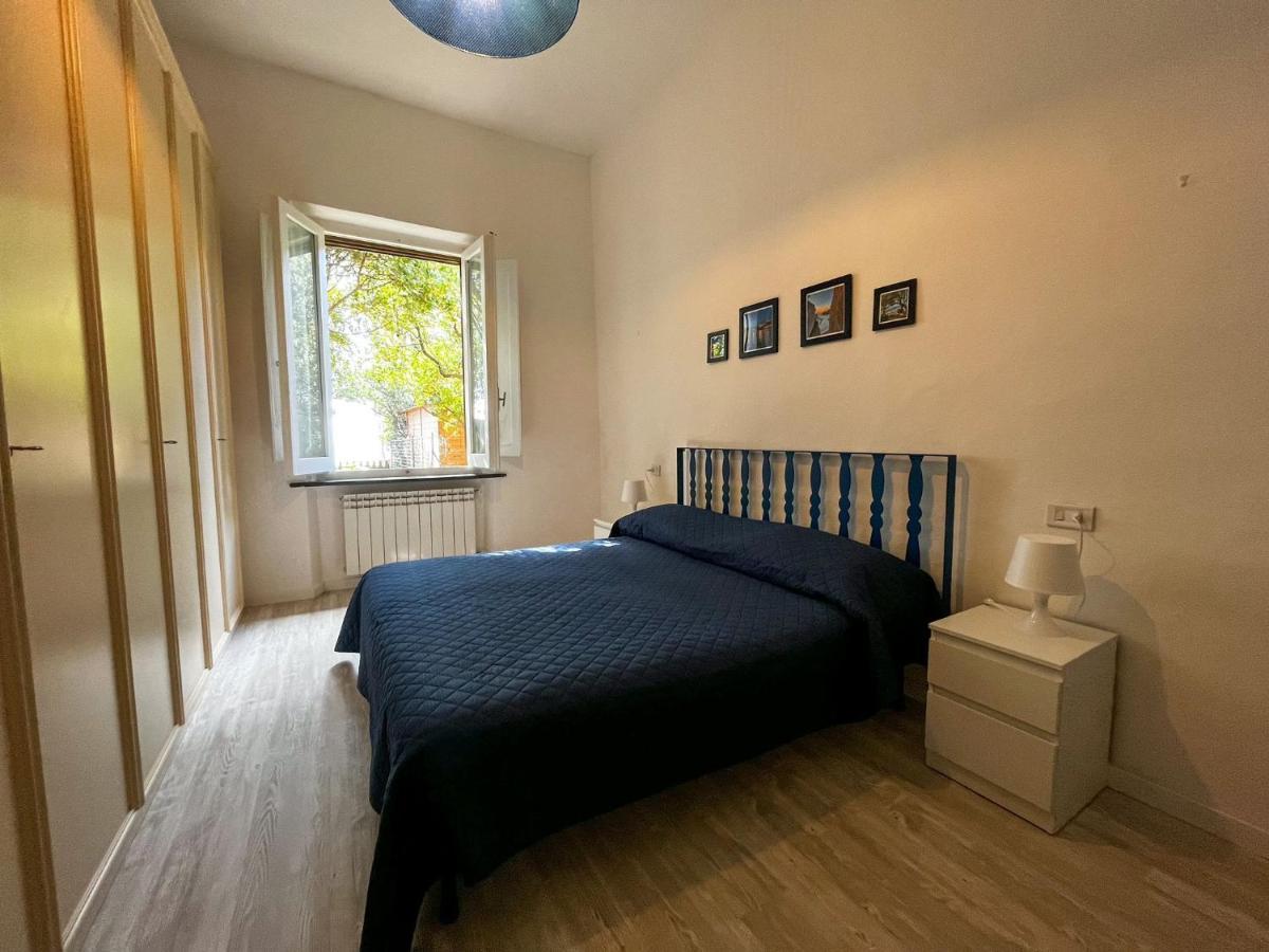 Villino La Fresia Villa Castiglioncello Eksteriør bilde