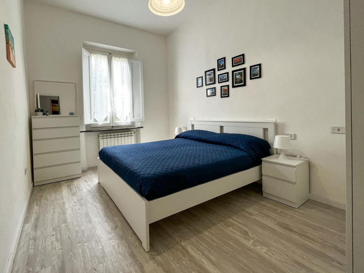 Villino La Fresia Villa Castiglioncello Eksteriør bilde